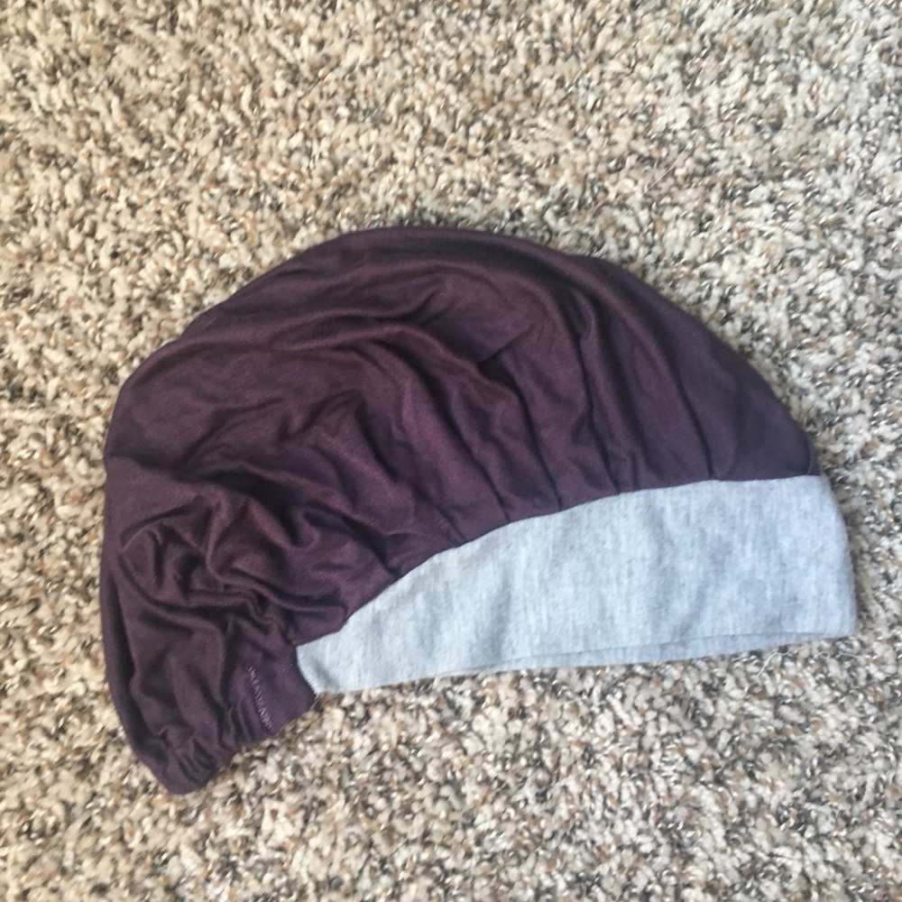 HANDMADE SCRUB CAP